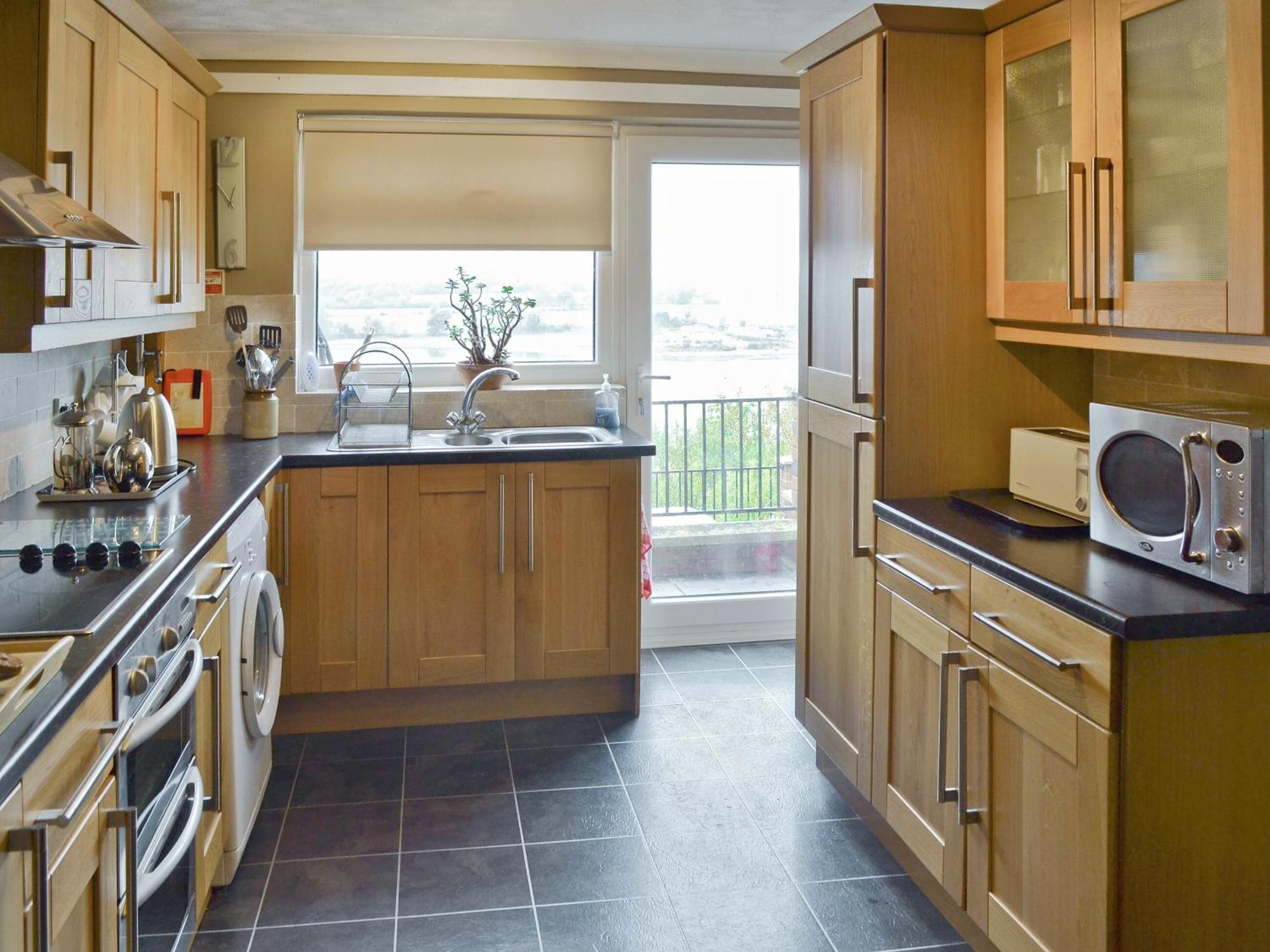 Llys Aled Villa Llanedwen Екстериор снимка