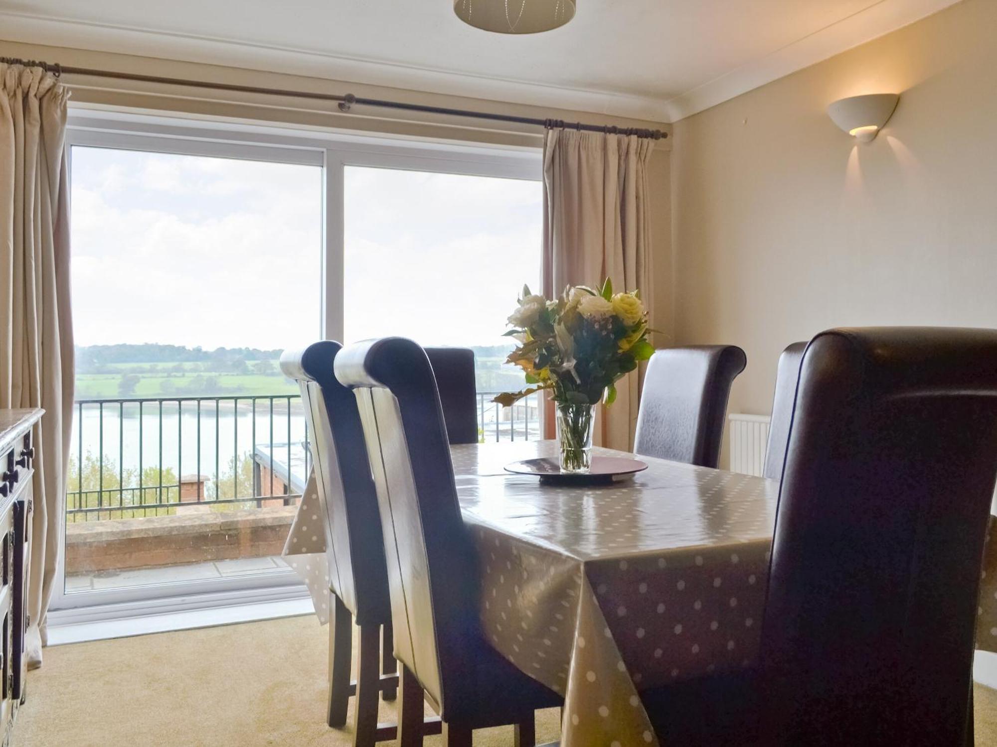 Llys Aled Villa Llanedwen Екстериор снимка