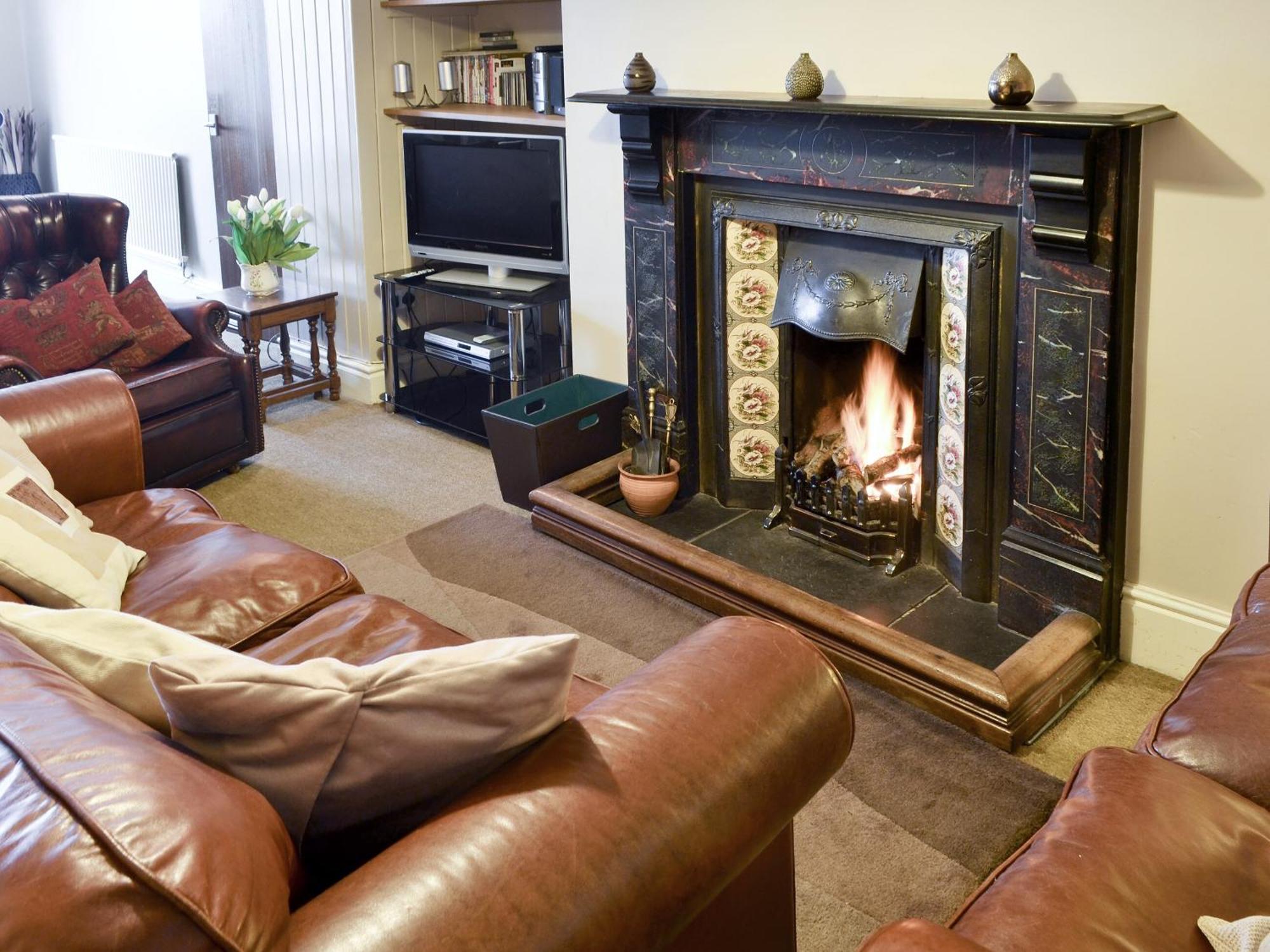 Llys Aled Villa Llanedwen Екстериор снимка