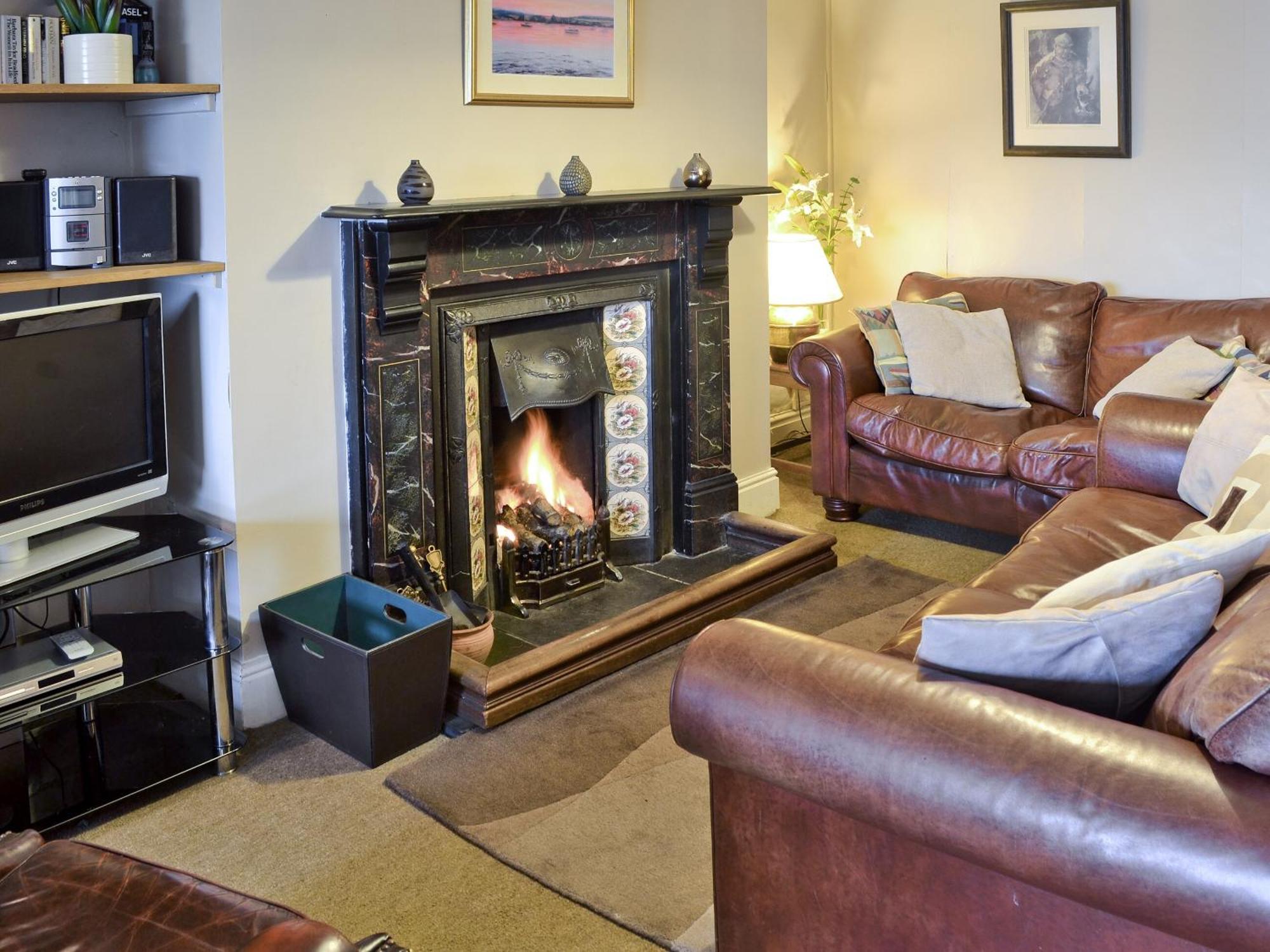 Llys Aled Villa Llanedwen Екстериор снимка