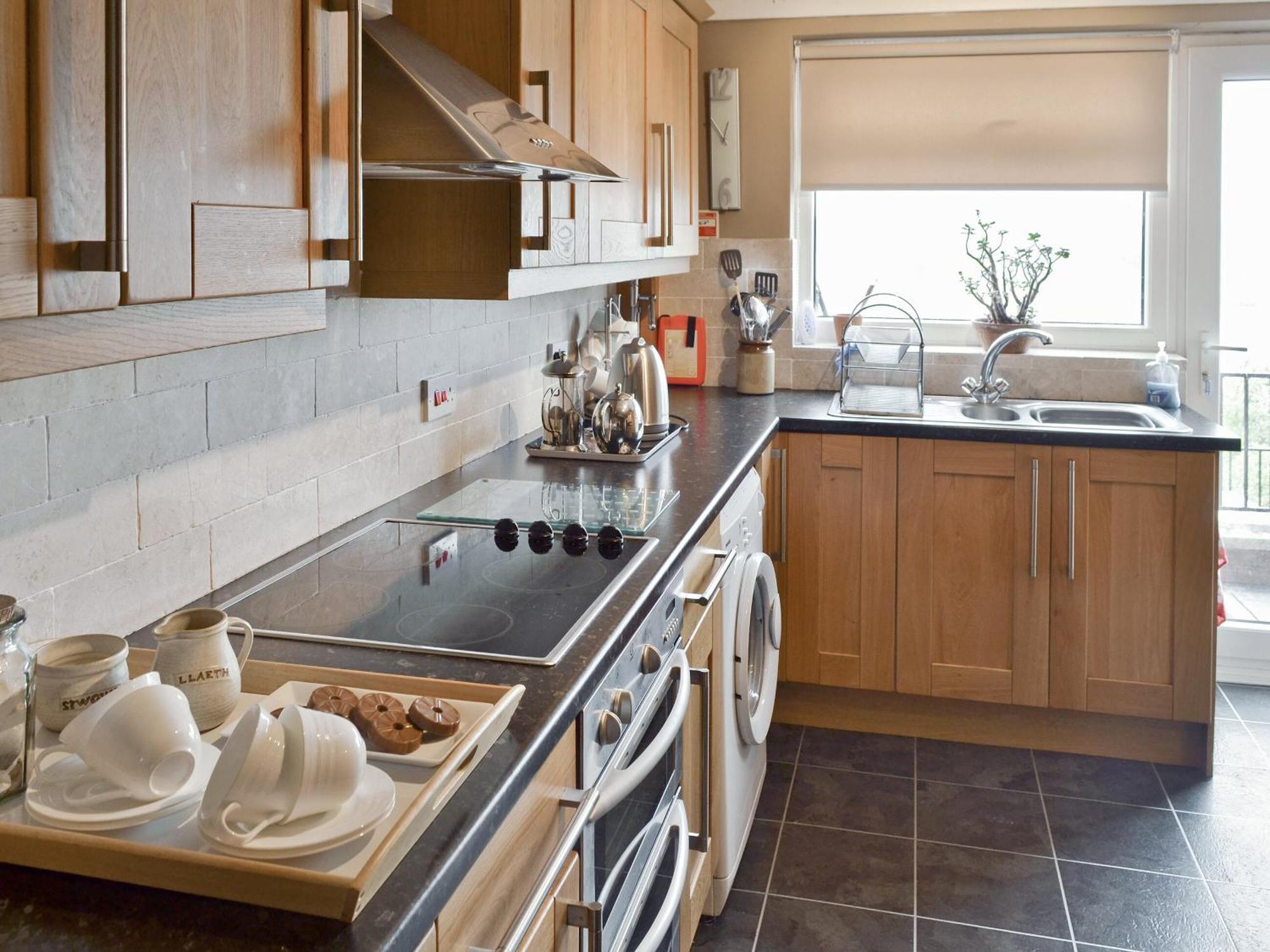Llys Aled Villa Llanedwen Екстериор снимка